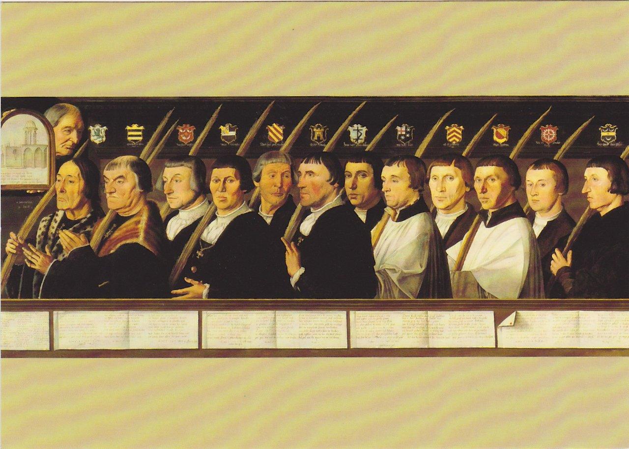 Order of Cyprus Order of Cyprus
